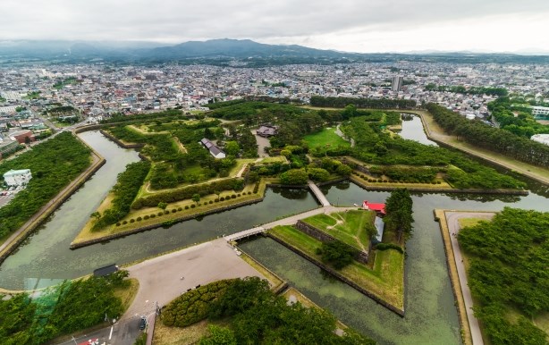 函館:一軒家片付け・戸建住宅の片付け